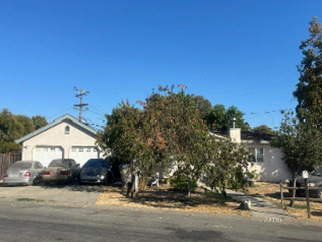House for sale in Seven Trees, San Jose