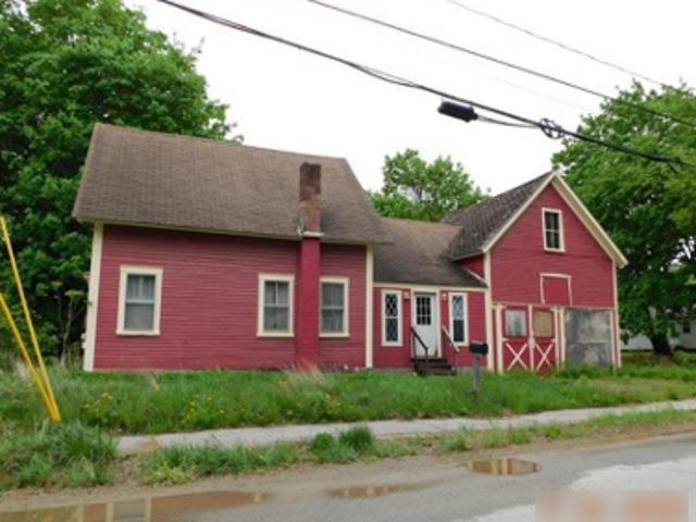 House for sale in Newport, Maine