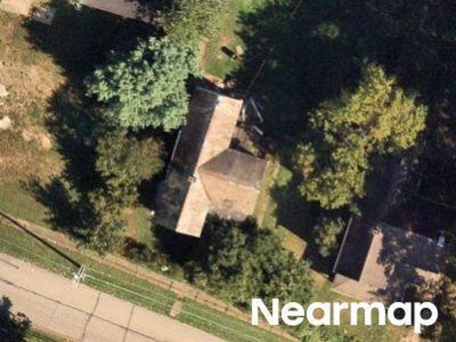 House for sale in Duncan Falls, Ohio