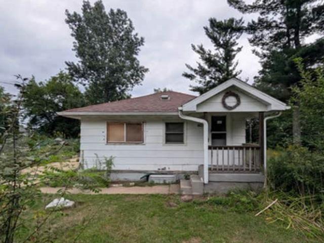 House for sale in Stevens Point, Wisconsin
