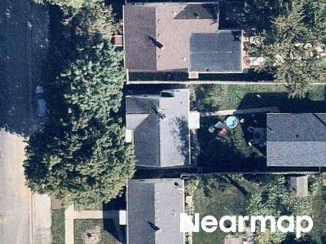 House for sale in Hobart, Indiana