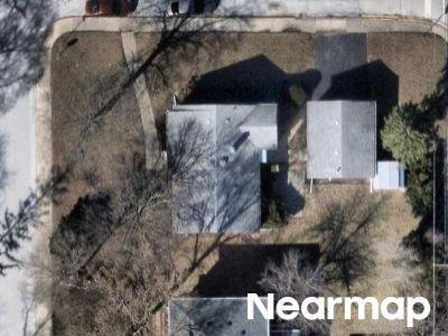 House for sale in Thornton, Illinois