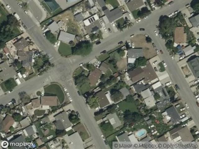 House for sale in San Jose, California