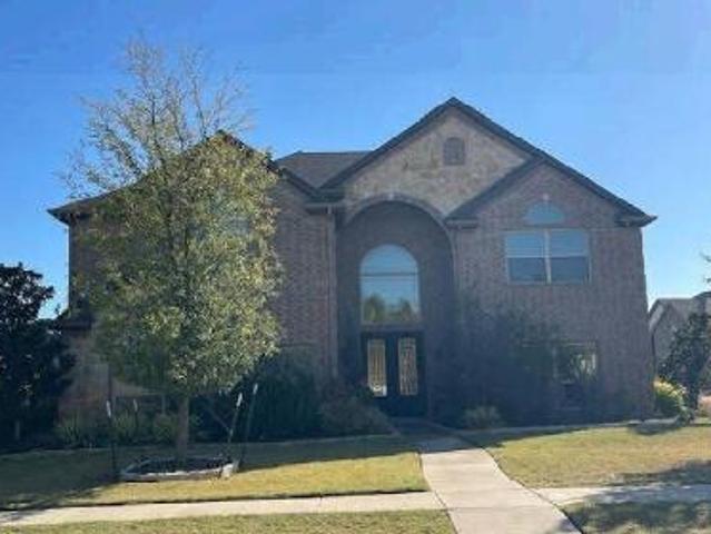 Property for sale in Waxahachie, Ellis County
