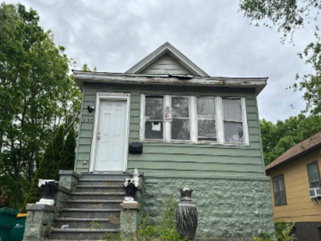 House for sale in Joliet, Illinois