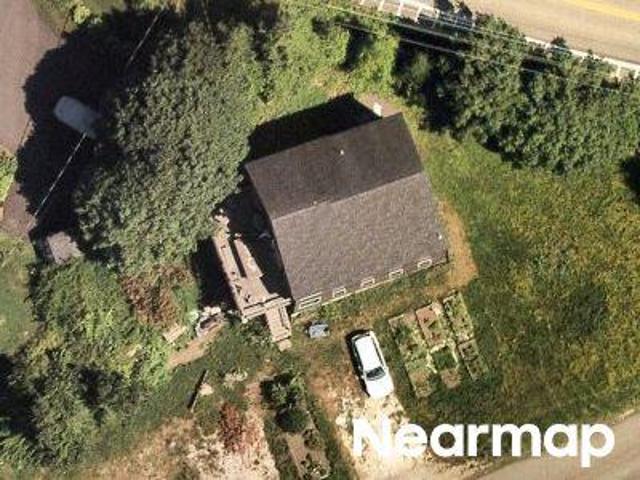 House for sale in Thomaston, Maine