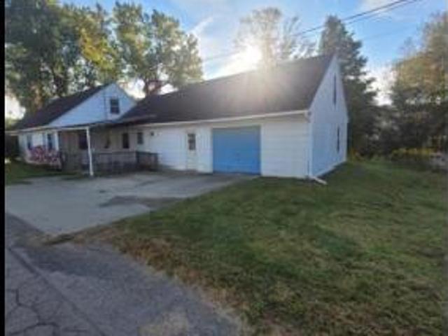 House for sale in New York