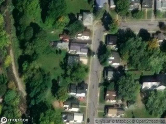 House for sale in Attica, New York