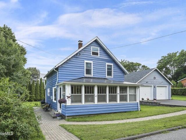 House for sale in Berkshire, Massachusetts