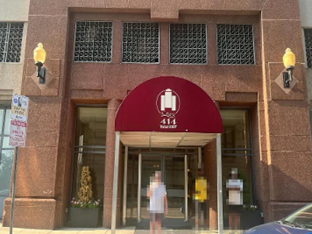 Condo for sale in Inner Harbor, Baltimore
