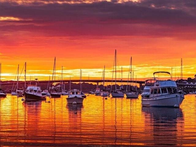 Condo for sale in Beverly, Massachusetts