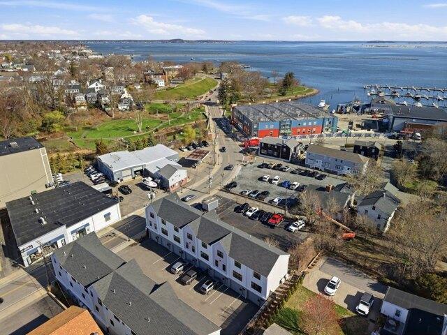 Condo for sale in Bradford-Union Street Historic District, Plymouth
