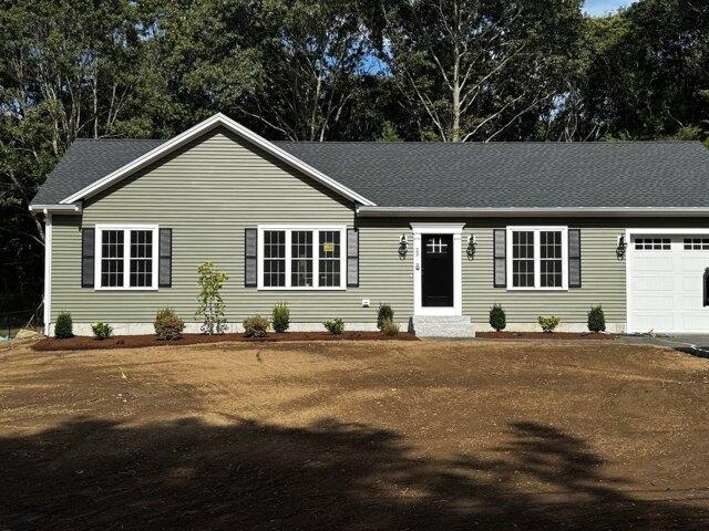 House for sale in Berkley, Bristol County