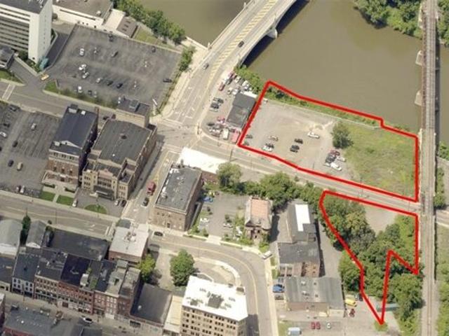 Land for sale in Binghamton Land for sale in Binghamton