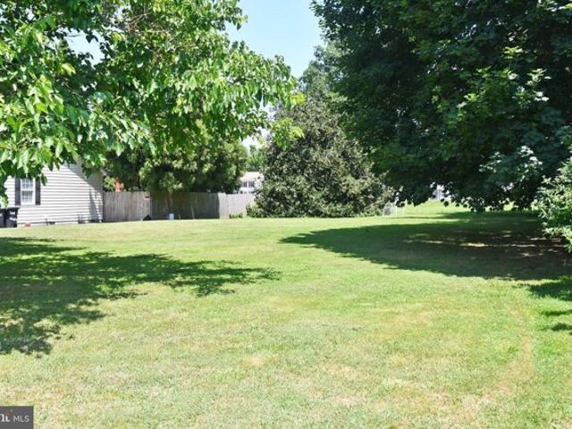 Land for sale in Cecilton