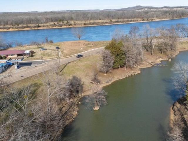 Land for sale in Tennessee