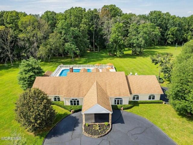 Land for sale in Colts Neck