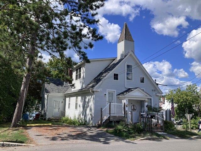 House for sale in Damariscotta, Lincoln County