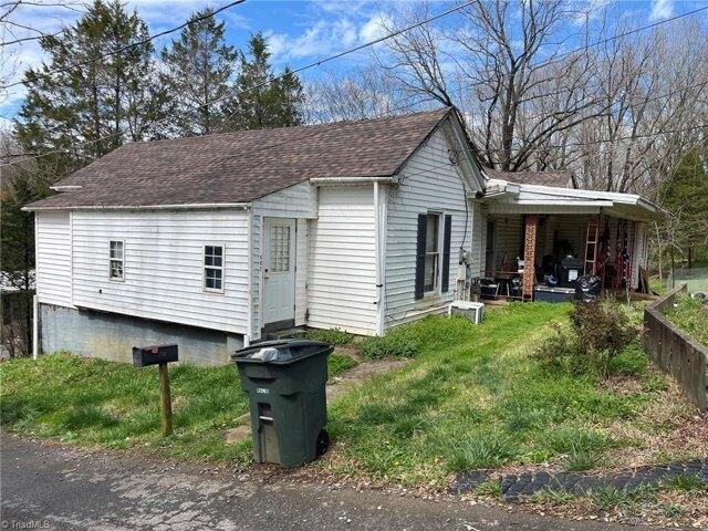 House for sale in Eden, North Carolina