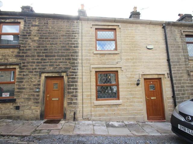 House for rent in Lee Bank, Greater Manchester