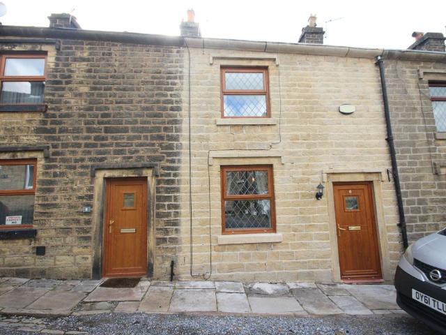House for rent in Lee Bank, Greater Manchester