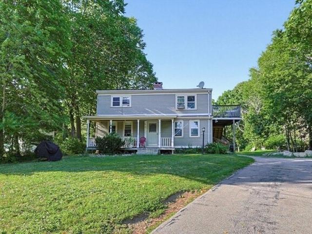 House for sale in Bristol, Massachusetts
