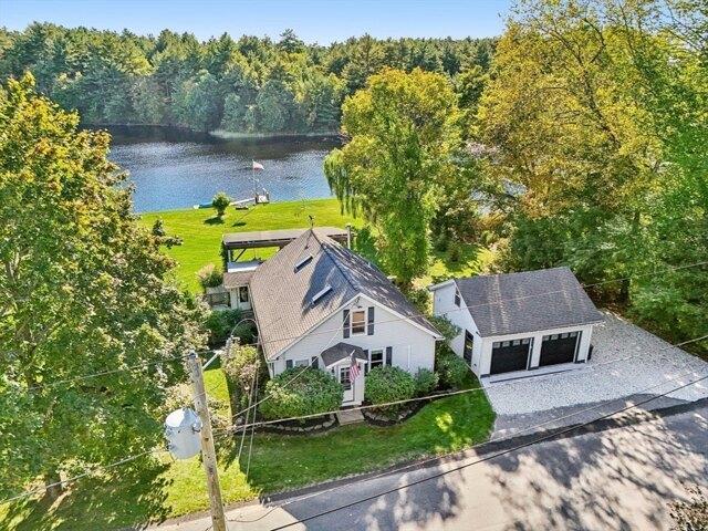 House for sale in Bristol, Massachusetts