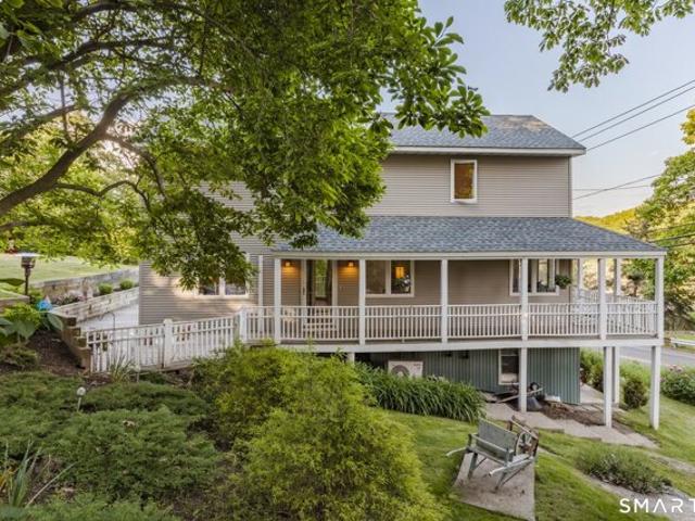 House for sale in Guilford, Connecticut