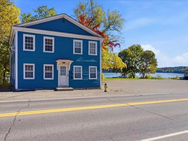 House for sale in Hallowell, Kennebec County