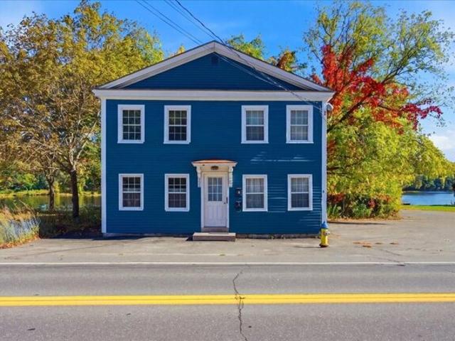 House for sale in Hallowell, Kennebec County