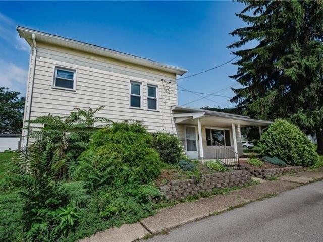 House for sale in Indiana