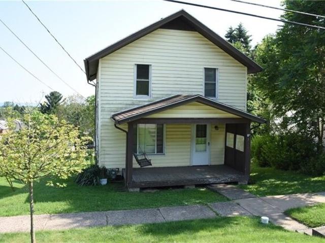 House for sale in Indiana
