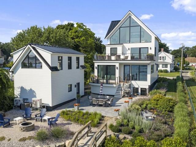 House for sale in Kittery, Maine