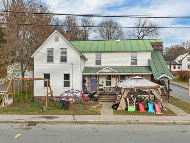 House for sale in New Hampshire