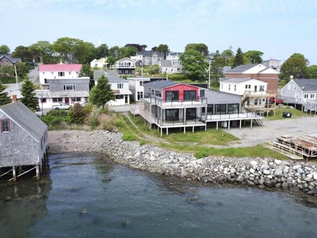House for sale in Lubec, Maine