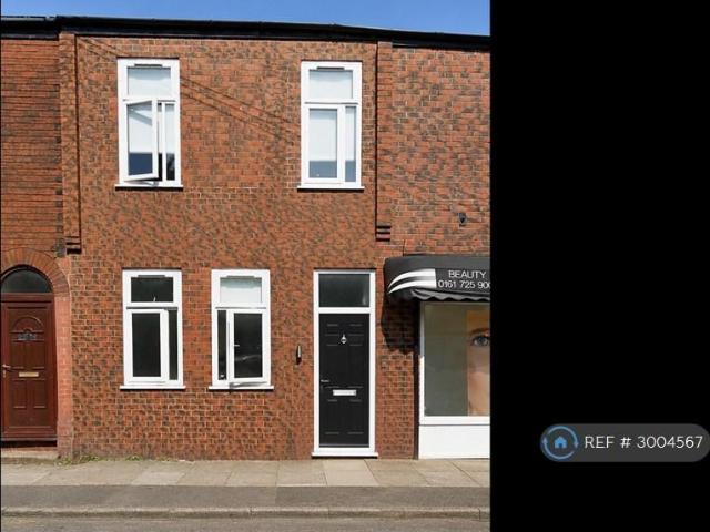 House for rent in Bury, Greater Manchester