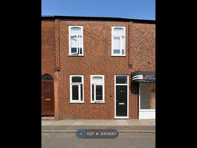 Room for rent in Bury, Greater Manchester