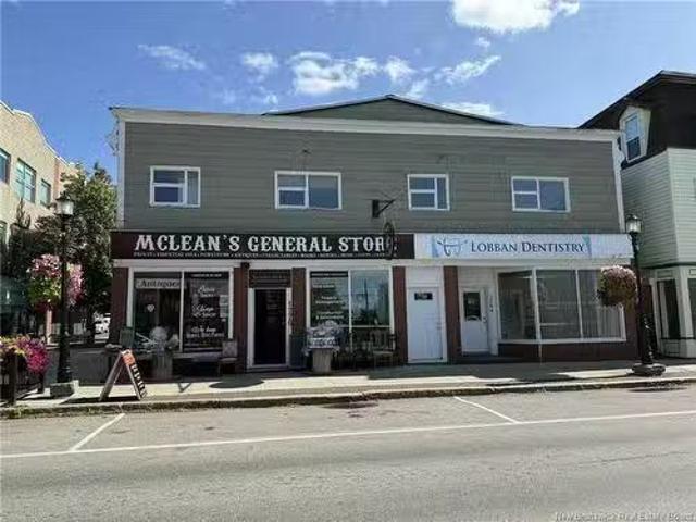 House for sale in Miramichi, New Brunswick