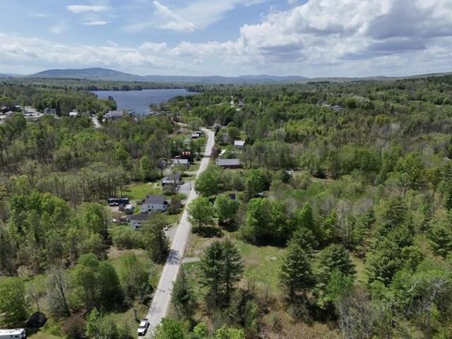 Land for sale in Guilford, Maine