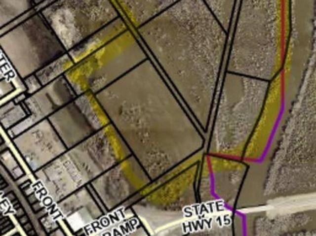 Land for sale in New Ulm, Minnesota
