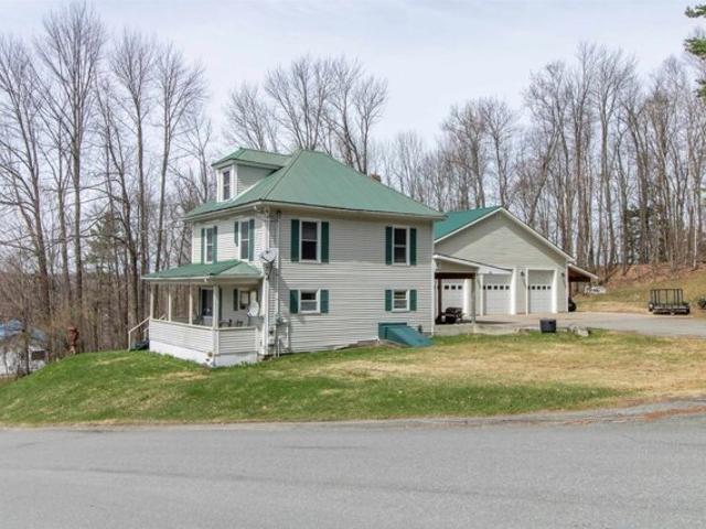 House for sale in Barton, Vermont