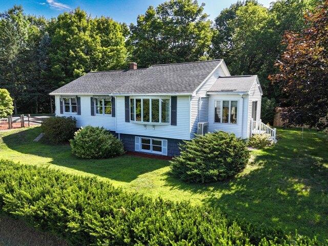 House for sale in Randolph, Maine