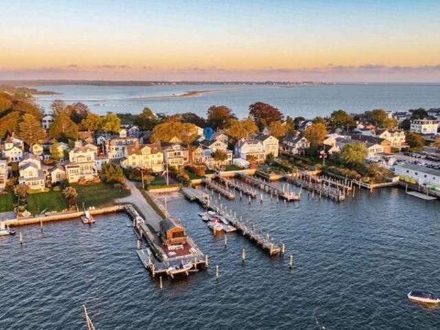 House for sale in Stonington, Connecticut