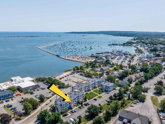 Condo for sale in North Plymouth, Plymouth