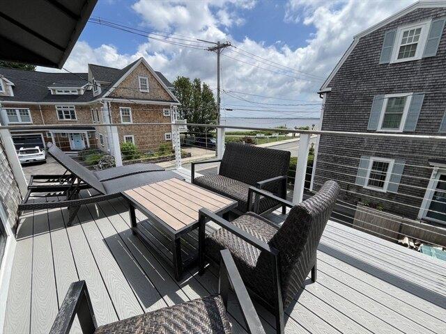 Condo for sale in Newburyport