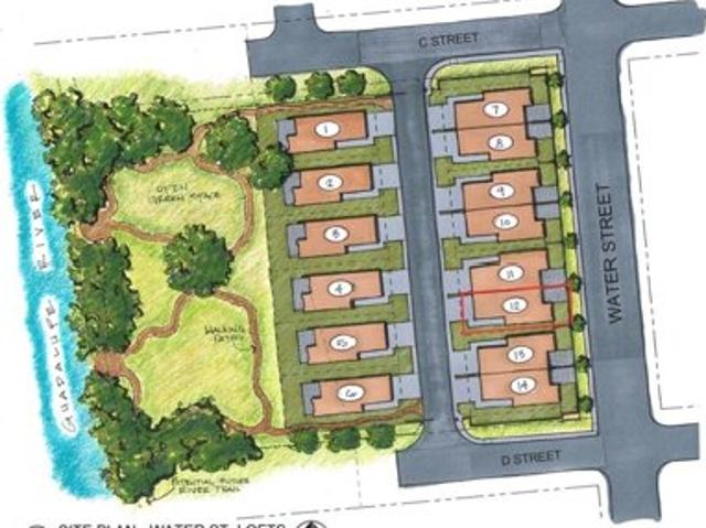 Land for sale in Kerr, Texas