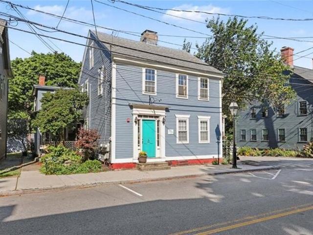 House for sale in Warren, Bristol County
