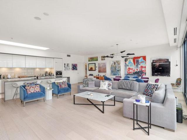 House for rent in Vancouver, British Columbia