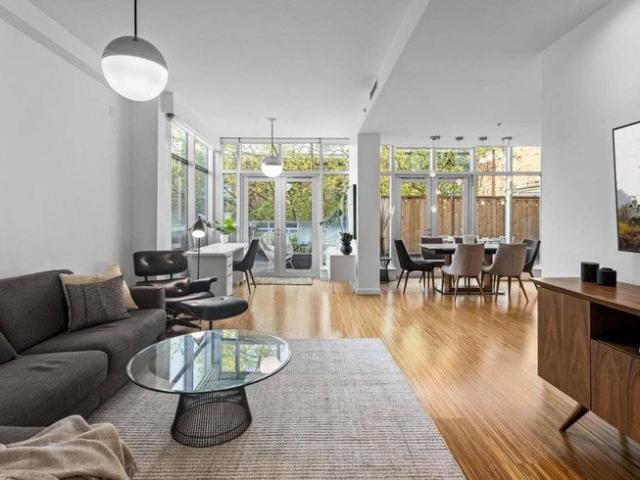 House for rent in Vancouver, British Columbia
