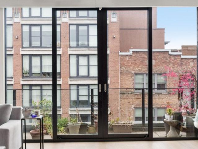 House for rent in Gastown, Vancouver